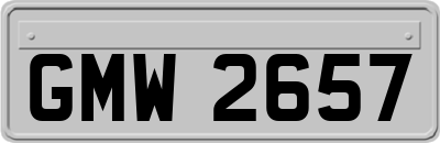 GMW2657