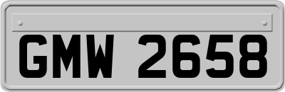 GMW2658