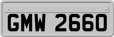GMW2660