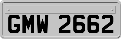 GMW2662