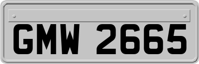 GMW2665