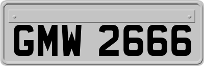GMW2666