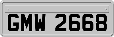 GMW2668