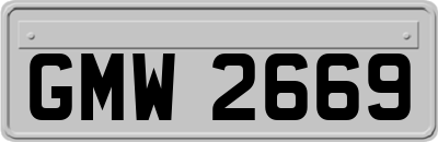 GMW2669