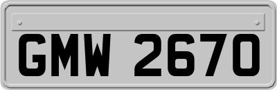 GMW2670