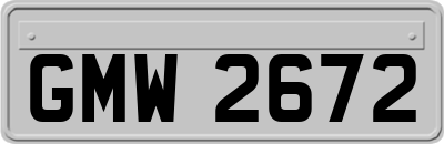 GMW2672