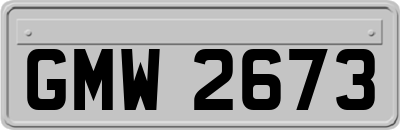 GMW2673
