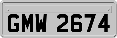 GMW2674