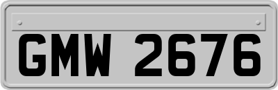 GMW2676