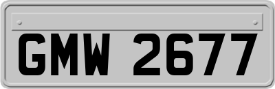 GMW2677