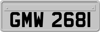 GMW2681