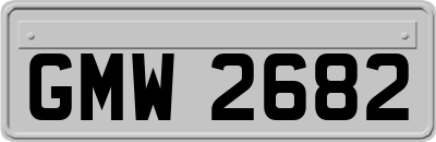 GMW2682