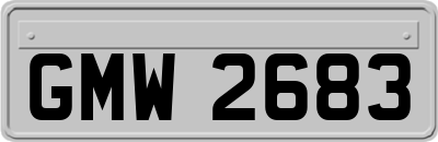 GMW2683