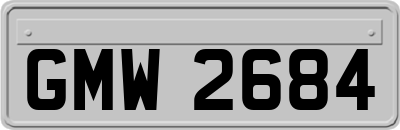 GMW2684