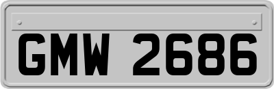 GMW2686
