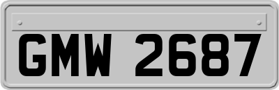 GMW2687