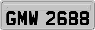 GMW2688