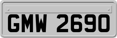 GMW2690