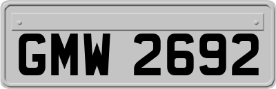 GMW2692