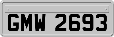 GMW2693