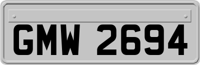 GMW2694