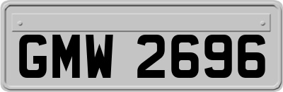 GMW2696