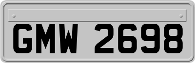 GMW2698