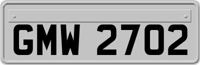 GMW2702