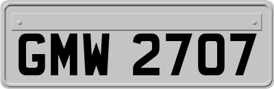 GMW2707