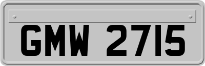 GMW2715