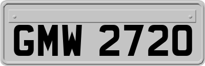 GMW2720
