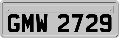 GMW2729