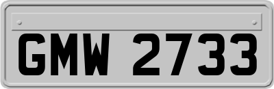 GMW2733
