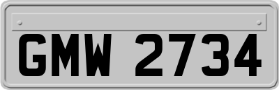 GMW2734