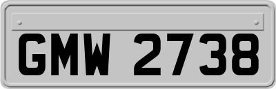 GMW2738