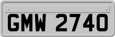 GMW2740