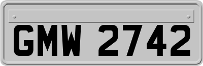 GMW2742