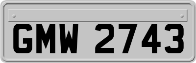 GMW2743