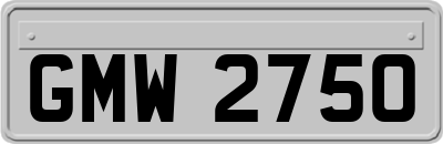 GMW2750