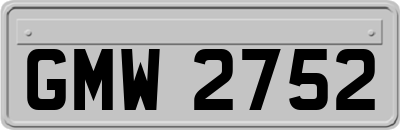 GMW2752