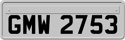 GMW2753