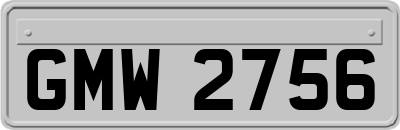 GMW2756