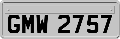 GMW2757
