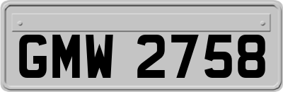 GMW2758