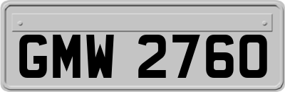 GMW2760