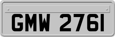 GMW2761