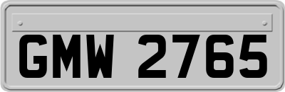 GMW2765
