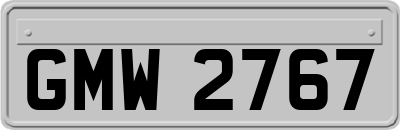 GMW2767