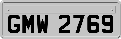 GMW2769