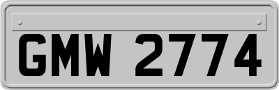 GMW2774